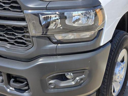 2023 RAM 3500 Tradesman