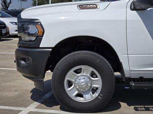 2023 RAM 3500 Tradesman