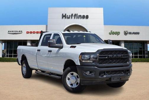 2023 RAM 3500 Tradesman