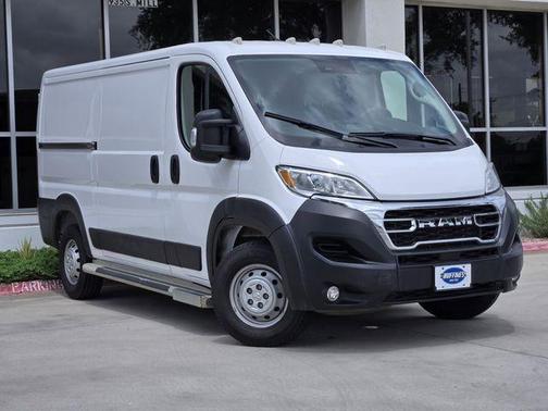 2023 RAM ProMaster 2500 Base