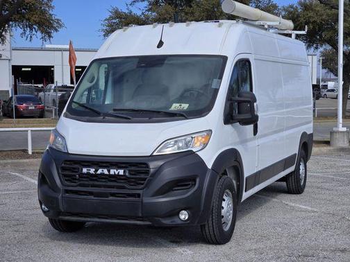 2023 RAM ProMaster 3500 High Roof