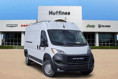 2023 RAM ProMaster 3500 High Roof