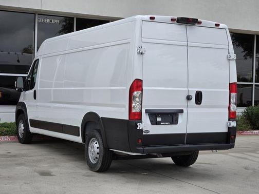2023 RAM ProMaster 3500 High Roof