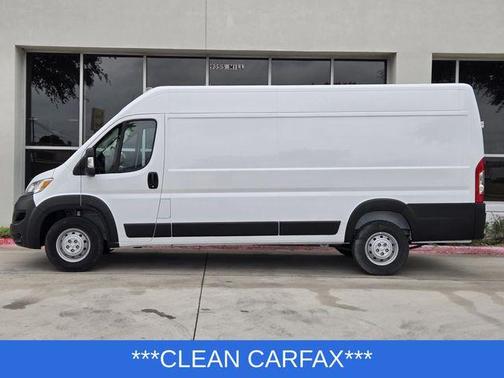 2023 RAM ProMaster 3500 High Roof