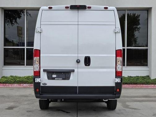 2023 RAM ProMaster 3500 High Roof