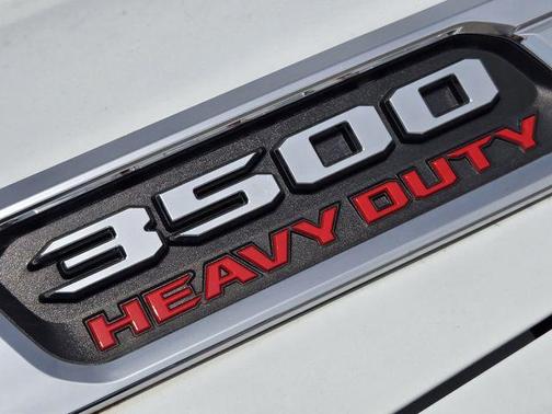 2023 RAM 3500 Tradesman
