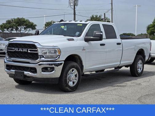 2023 RAM 3500 Tradesman