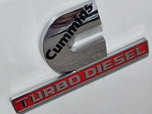 2023 RAM 3500 Tradesman
