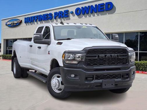 2023 RAM 3500 Tradesman
