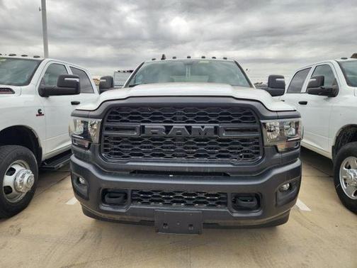 2023 RAM 3500 Tradesman
