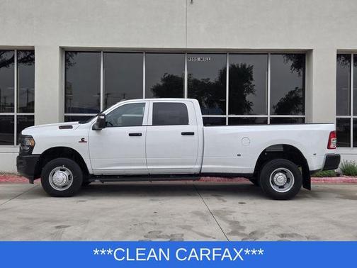 2023 RAM 3500 Tradesman