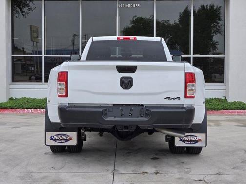 2023 RAM 3500 Tradesman