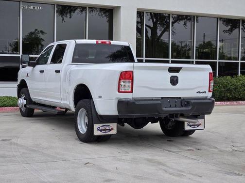 2023 RAM 3500 Tradesman
