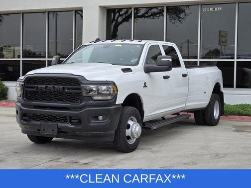 2023 RAM 3500 Tradesman