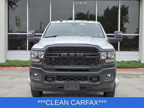 2023 RAM 3500 Tradesman