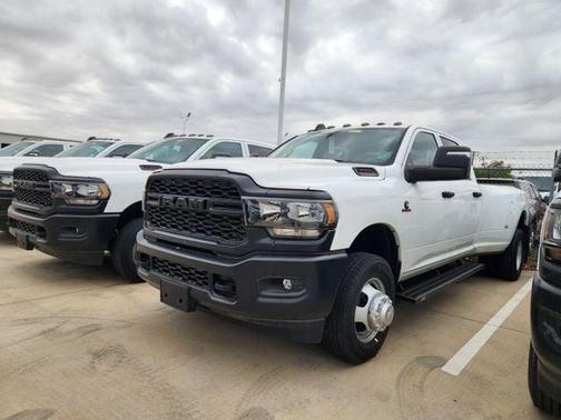2023 RAM 3500 Tradesman