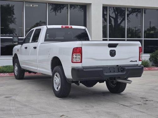 2023 RAM 3500 Tradesman