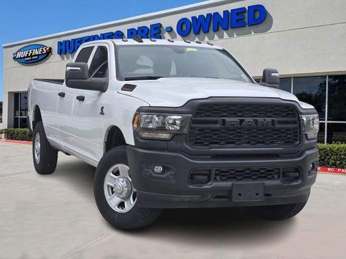 2023 RAM 3500 Tradesman