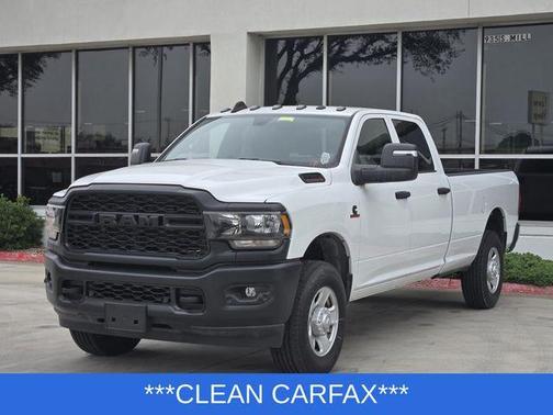 2023 RAM 3500 Tradesman