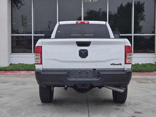 2023 RAM 3500 Tradesman