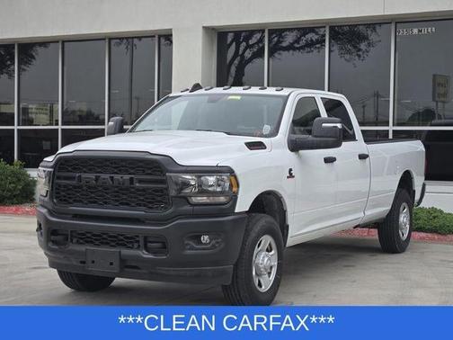 2023 RAM 3500 Tradesman