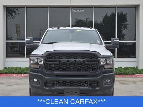 2023 RAM 3500 Tradesman
