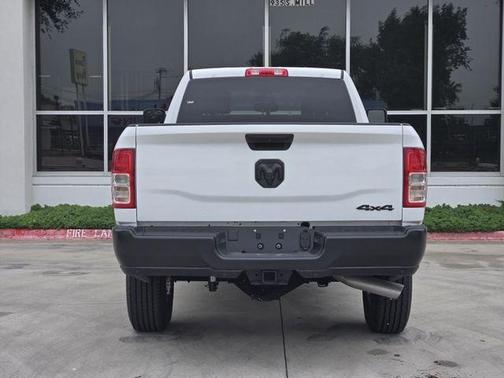 2023 RAM 3500 Tradesman