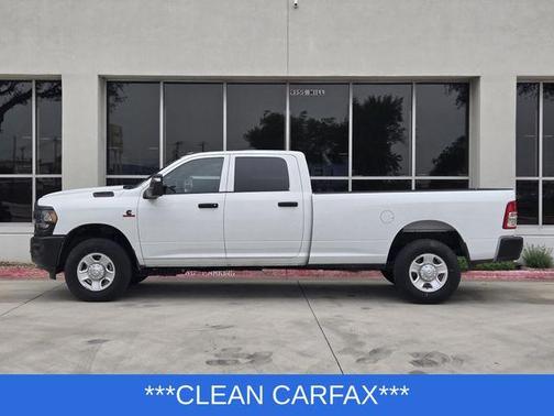 2023 RAM 3500 Tradesman