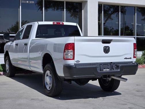 2023 RAM 3500 Tradesman