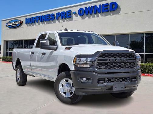 2023 RAM 3500 Tradesman