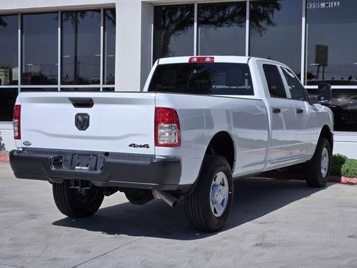 2023 RAM 3500 Tradesman