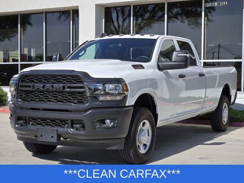 2023 RAM 3500 Tradesman