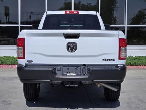 2023 RAM 3500 Tradesman