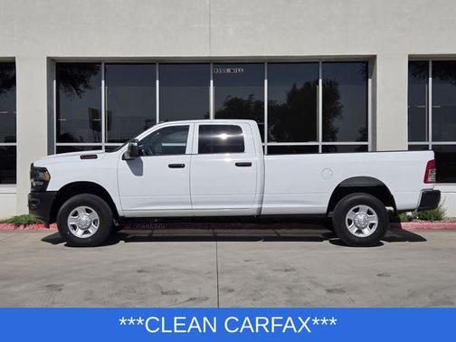 2023 RAM 3500 Tradesman