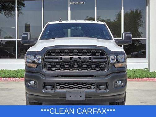 2023 RAM 3500 Tradesman