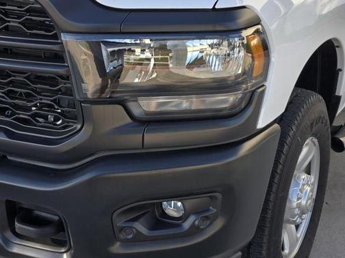 2023 RAM 3500 Tradesman