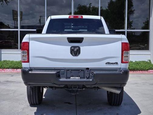 2023 RAM 2500 Tradesman
