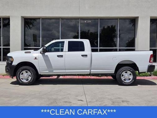 2023 RAM 2500 Tradesman