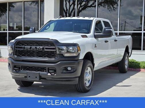 2023 RAM 2500 Tradesman