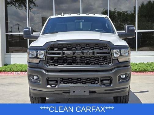 2023 RAM 2500 Tradesman