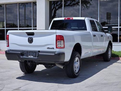 2023 RAM 2500 Tradesman