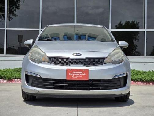 2016 Kia Rio LX