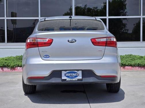 2016 Kia Rio LX