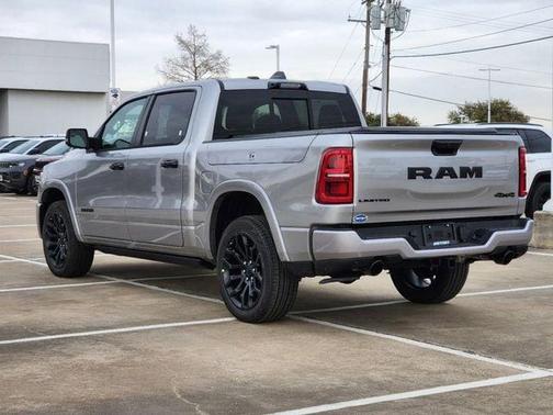 2025 RAM 1500 Limited