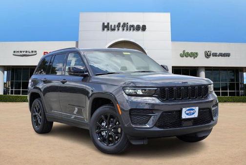 2025 Jeep Wagoneer Series II