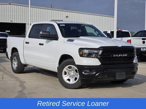 2024 RAM 1500 Tradesman