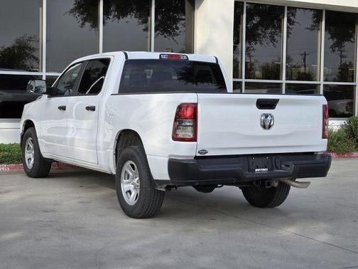 2024 RAM 1500 Tradesman