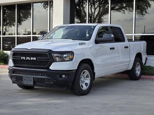 2024 RAM 1500 Tradesman