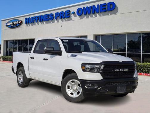 2024 RAM 1500 Tradesman