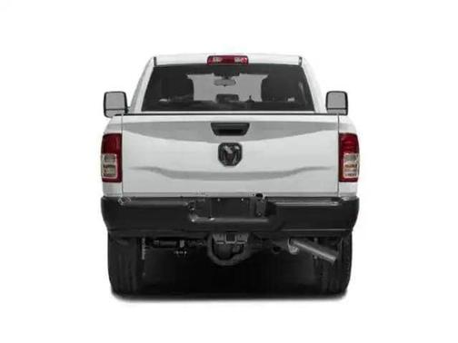 2023 RAM 3500 Tradesman